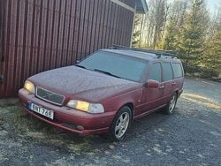 Begagnad 1997 Volvo V70 Kombi | 30 000 kr
