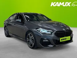 Silver/grå Begagnad 2021 BMW 220 M Sport Sedan | 329 800 kr