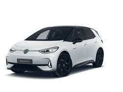 Ny 2025 VW ID.3 GTX Halvkombi | 594 900 kr