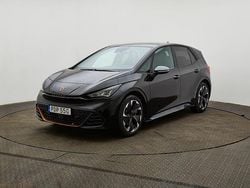 Svart Begagnad 2024 Cupra Born e-Boost Halvkombi | 329 900 kr (Marknadspris)