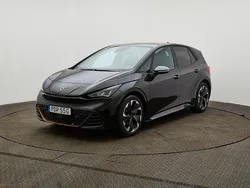 Svart Begagnad 2024 Cupra Born e-Boost Halvkombi | 349 000 kr (Marknadspris)