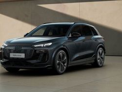Ny 2025 Audi SQ6 e-tron Comfort SUV | 1 270 700 kr