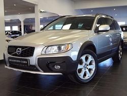 Silver Begagnad 2016 Volvo XC70 Standard SUV | 149 900 kr (Bra pris)