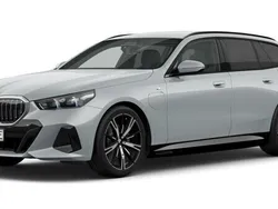 Ny 2025 BMW 530e Shadowline Kombi | 733 600 kr