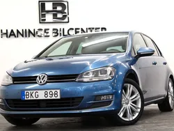 VW Golf VII