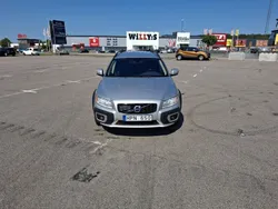 Grå Begagnad 2009 Volvo XC70 Kinetic SUV | 70 000 kr (Marknadspris)