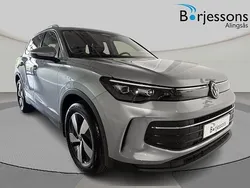 Mörkgrå (grå) Ny 2025 VW Tiguan Edition SUV | 419 900 kr (Bra pris)