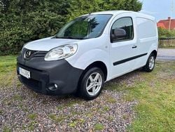 Vit Begagnad 2020 Nissan NV250 Van | 75 000 kr
