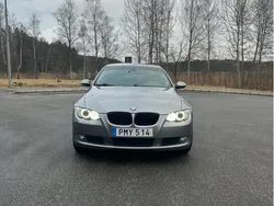 Grå Begagnad 2007 BMW 325 Comfort Edition Sportkupé | 71 900 kr (Bra pris)