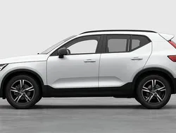Ny 2026 Volvo XC40 SUV | 492 800 kr (Marknadspris)