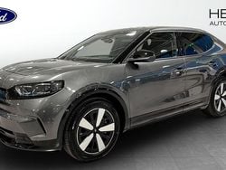 Ny 2025 Ford Capri Business Edition SUV | 534 000 kr (Marknadspris)