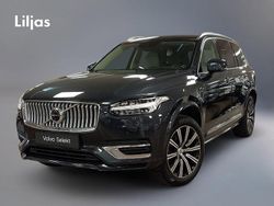 Grå Begagnad 2022 Volvo XC90 Inscription SUV | 579 900 kr (Marknadspris)