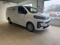 Vit Begagnad 2024 Peugeot Expert Van | 462 375 kr