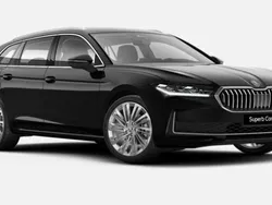 Ny 2024 Skoda Superb Selection Kombi | 462 900 kr (Marknadspris)