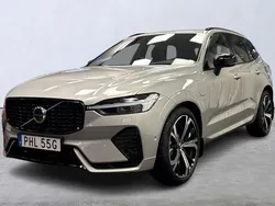 Vit Ny 2024 Volvo XC60 Ultra SUV | 739 900 kr