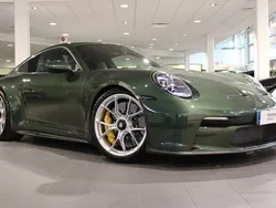 Begagnad 2024 Porsche 911 GT3 Sportkupé | 2 495 000 kr (Dyr)