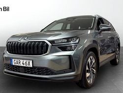 Grå Begagnad 2025 Skoda Kodiaq SUV | 424 900 kr (Bra pris)