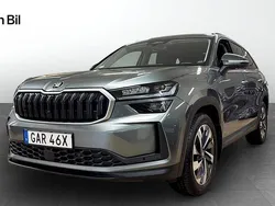 Grå Ny 2025 Skoda Kodiaq SUV | 434 900 kr