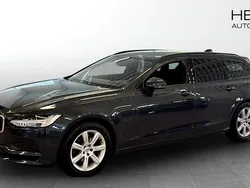 Begagnad 2018 Volvo V90 Kombi | 199 900 kr (Bra pris)
