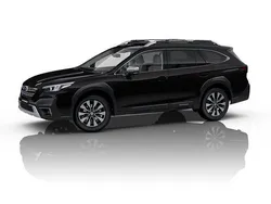 Svart Begagnad 2023 Subaru Outback SUV | 464 900 kr (Dyr)