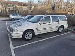 Begagnad 1997 Volvo V70 Kombi | 24 900 kr