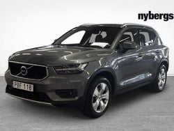 Grå Begagnad 2018 Volvo XC40 Momentum SUV | 289 900 kr (Bra pris)