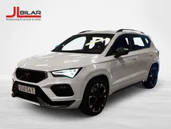 Vit Begagnad 2022 Cupra Ateca SUV | 359 900 kr (Marknadspris)