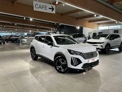 Ny 2025 Peugeot 2008 SUV | 279 900 kr (Marknadspris)