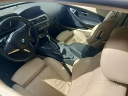 Begagnad 2006 BMW 630 Sportkupé | 119 000 kr