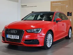 Audi A3 Sportback e-tron