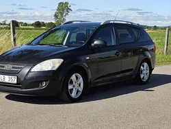Begagnad 2007 Kia Ceed Kombi | 45 000 kr (Dyr)
