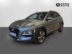 Okänd Begagnad 2019 Hyundai Kona Premium SUV | 209 900 kr (Marknadspris)