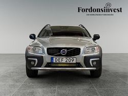 Silver Begagnad 2014 Volvo XC70 Summum SUV | 169 500 kr (Marknadspris)