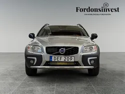 Silver Begagnad 2014 Volvo XC70 Summum SUV | 169 500 kr (Lite dyr)