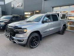 Silver Begagnad 2023 Dodge Ram Limited Pickup | 969 900 kr