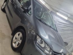 Begagnad 2018 VW Sharan Minibuss | 242 000 kr (Bra pris)