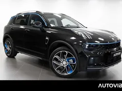 Begagnad 2022 Lynk & Co 01 SUV | 333 500 kr (Dyr)