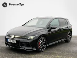 VW Golf VIII