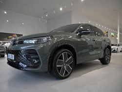 Ny 2026 VW Tiguan R-line Edition SUV | 638 100 kr (Lite dyr)