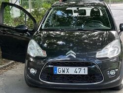 Begagnad 2011 Citroën C3 Halvkombi | 15 000 kr (Superpris)