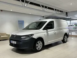 VW Caddy Maxi