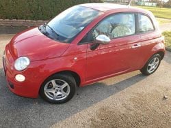 Begagnad 2013 Fiat 500 Halvkombi | 69 900 kr (Marknadspris)