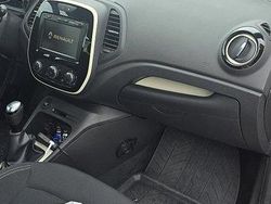 Begagnad 2020 Renault Captur SUV | 125 000 kr (Marknadspris)