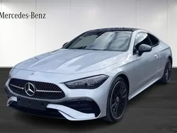 Mercedes CLE300