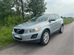 Silver Begagnad 2010 Volvo XC60 Summum SUV | 83 000 kr (Marknadspris)