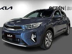 Ny 2024 Kia Stonic Advance SUV | 264 900 kr