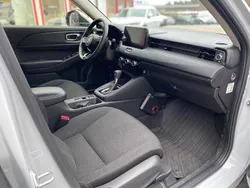Vit Begagnad 2021 Honda HR-V SUV | 269 900 kr (Marknadspris)