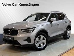 Begagnad 2024 Volvo XC40 SUV | 339 900 kr (Bra pris)