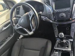 Silver Begagnad 2013 Hyundai i40 Kombi | 75 000 kr (Marknadspris)