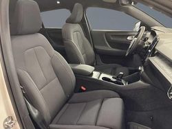 Begagnad 2025 Volvo EC40 SUV | 459 000 kr (Dyr)